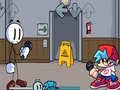 Spel Friday Night Funkin VS Henry Stickmin: Action