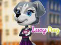 Spel Lucy Dog Care