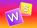Spel Word Swipe