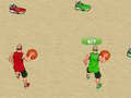 Spel Dunk Clash 3D