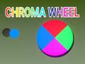 Spel Chroma Wheel