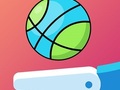 Spel Flipper Dunk 3D