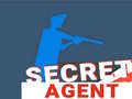 Spel Secret Agent 
