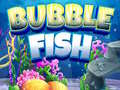 Spel Bubble Fish