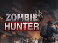 Spel Zombie Hunter