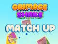 Spel Gramice Shake Match Up