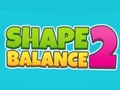 Spel Shape Balance 2