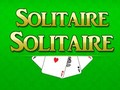 Spel Solitaire Solitaire