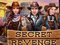 Spel Secret Revenge