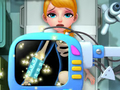 Spel Body Doctor Little Hero