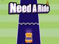 Spel Need A Ride