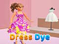 Spel Dress Dye 