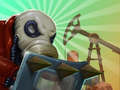 Spel Zombie Defender: Epic Tower Defense