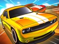 Spel Ultimate Stunt Car Challenge