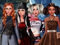 Spel Fashionistas' Multiverse Adventure