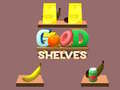 Spel Good Shelves