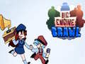 Spel FNF: Big Engine Brawl
