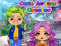 Spel Cute Avatar Creator 