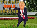 Spel Trump Apple Shooter