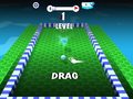 Spel Slime Golf