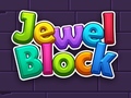 Spel Jewel Block