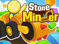 Spel Stone Miner 