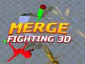 Spel Merge Fighting 3d