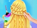 Spel Baby Taylor Fashion Braid Salon