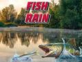 Spel Fish Rain