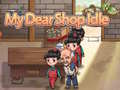 Spel My Dear Shop Idle