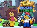 Spel FNF: NoobTown