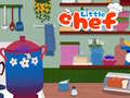 Spel Little Chef