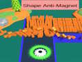 Spel Shape Anti-Magnet