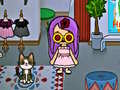 Spel Dress up Toca Boca Fan