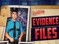 Spel Evidence Files