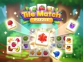 Spel Tile Match Puzzle
