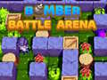 Spel Bomber Battle Arena