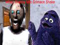 Spel When Granny Met Grimace Shake