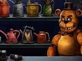Spel FNAF Bartender