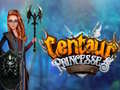 Spel Centaur Princesses