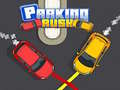 Spel Parking Rush