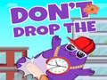 Spel Don't Drop The Grimace!