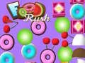 Spel Food Rush