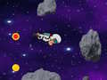 Spel Jetpack Meteorfall