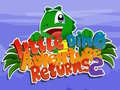 Spel Little Dino Returns 2023