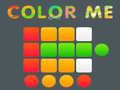 Spel Color Me