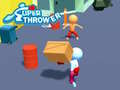 Spel Super Thrower