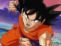 Spel Dragon Ball Treasure Hunter
