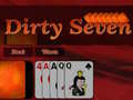 Spel Dirty Seven