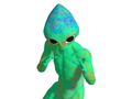 Spel Crazy Alien Boxing